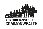 Kentuckians For The Commonwealth Logo